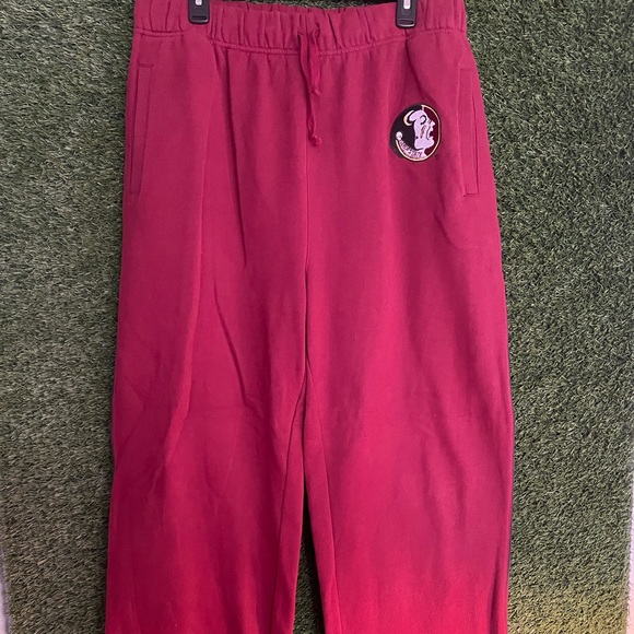 boca originals Other - Florida State Seminoles Sweatpants Thick and heavy
